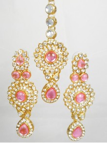 Fashion Earrings